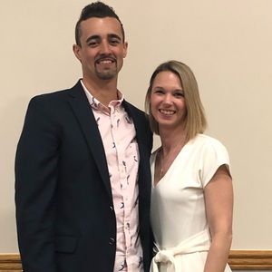 Meet your Posher, Kellie